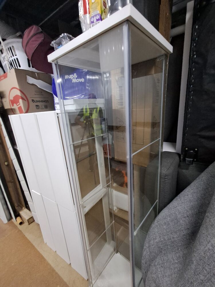 Storage King Yarrabilba Bid on Self Storage Unit auction IB-3425