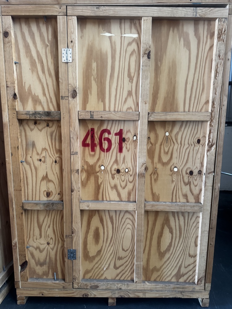 SuperEasy Storage Perth South Storage Unit auction IB-2469