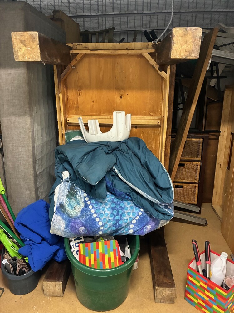 Storage King Mount Gravatt Storage auction IB-6262