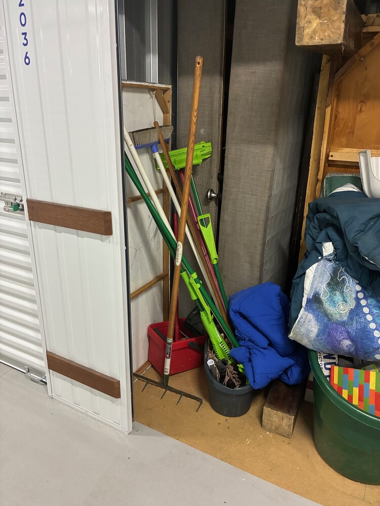 Storage King Mount Gravatt Self Storage Facility Unit auction IB-6262