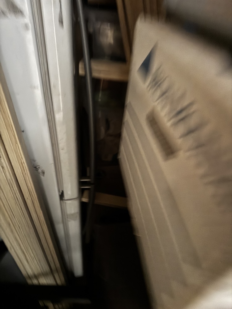 SuperEasy Storage Perth South Storage Facility Unit auction IB-3692