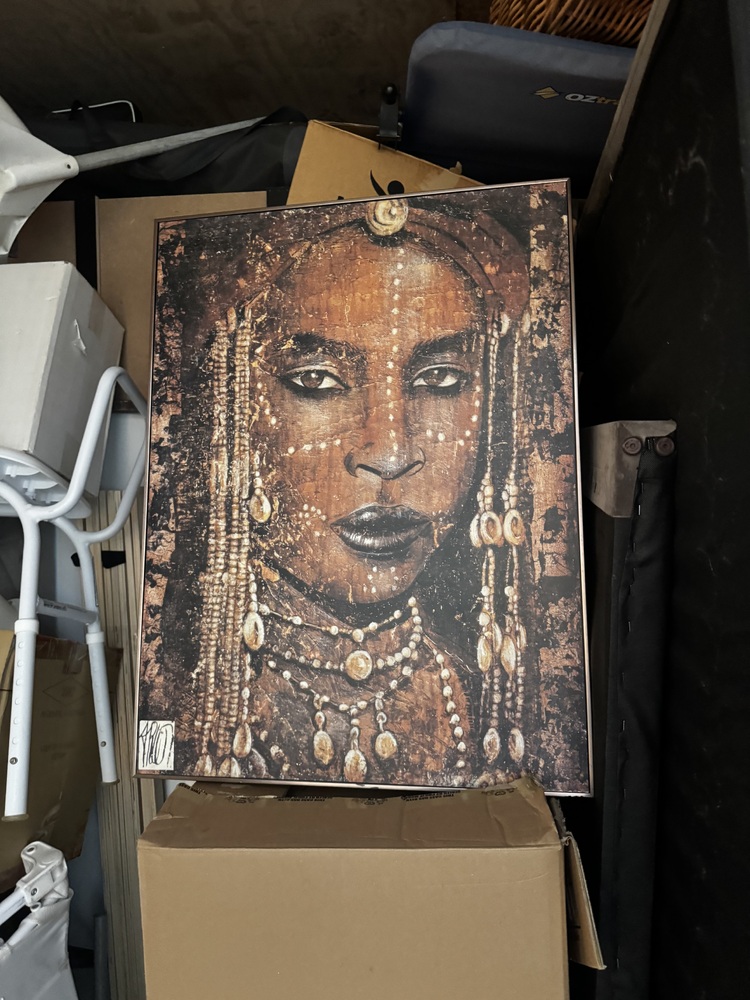 SuperEasy Storage Perth South Bid on Storage Unit auction IB-3692