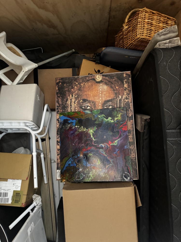 SuperEasy Storage Perth South Bid on Storage auction IB-3692