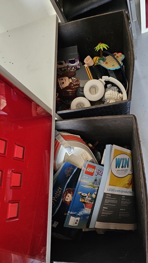 Public Self Storage Hallam Self Storage auction IB-4861