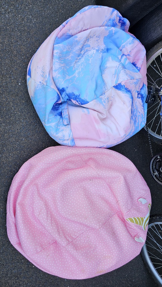 Public Self Storage Hallam Abandoned Storage centre Auctions auction IB-4861