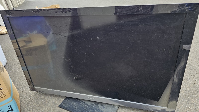 Public Self Storage Hallam AustraliaÂ Storage Auctions auction IB-4861