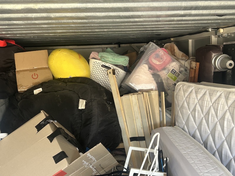 Mobistorage Yangebup Self Storage auction IB-5360