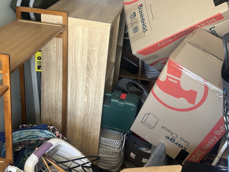 Mobistorage Yangebup Self Storage Facility Unit auction IB-5360