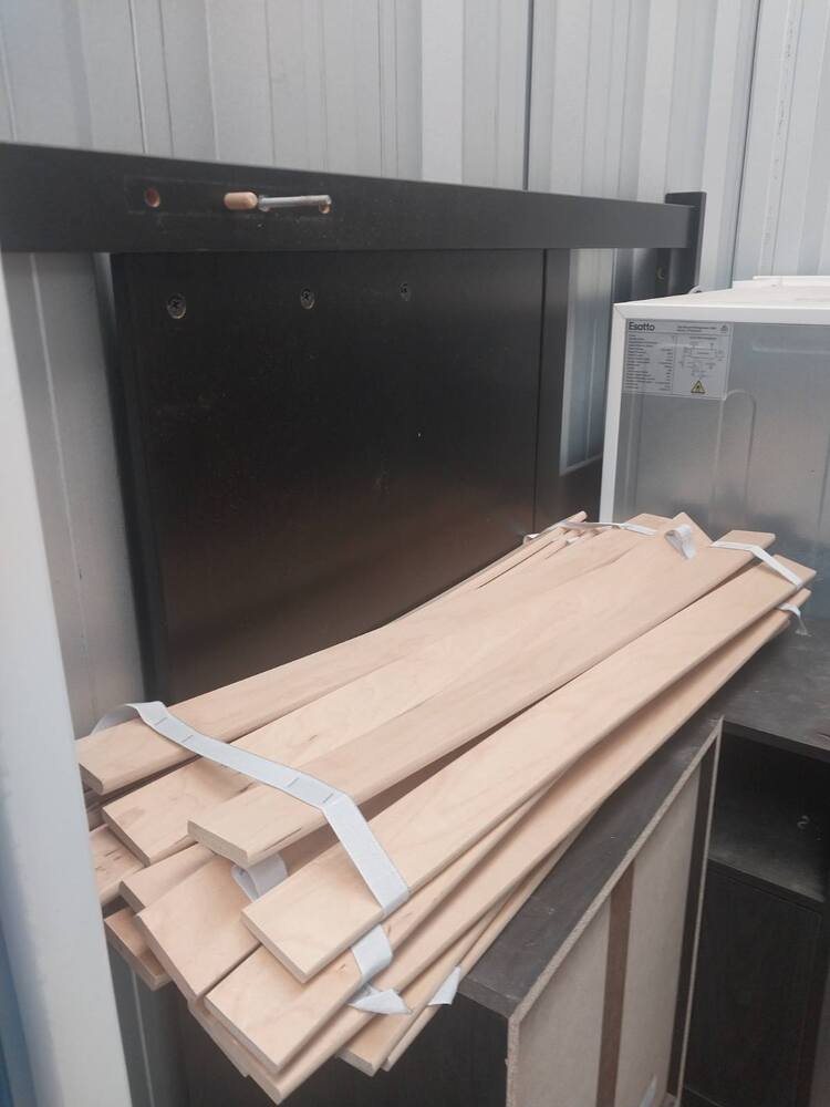 Storage King St Leonards Storage Unit auction IB-5444