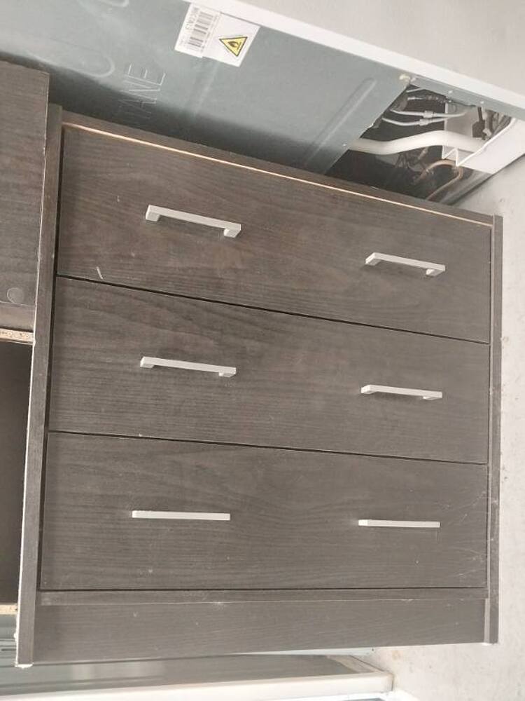 Storage King St Leonards Storage Facility Unit auction IB-5444