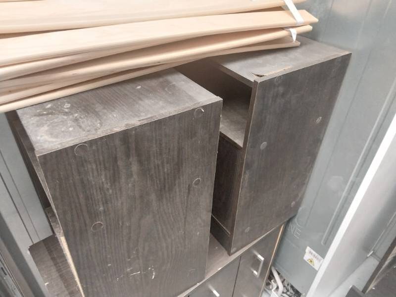 Storage King St Leonards Self Storage Unit auction IB-5444