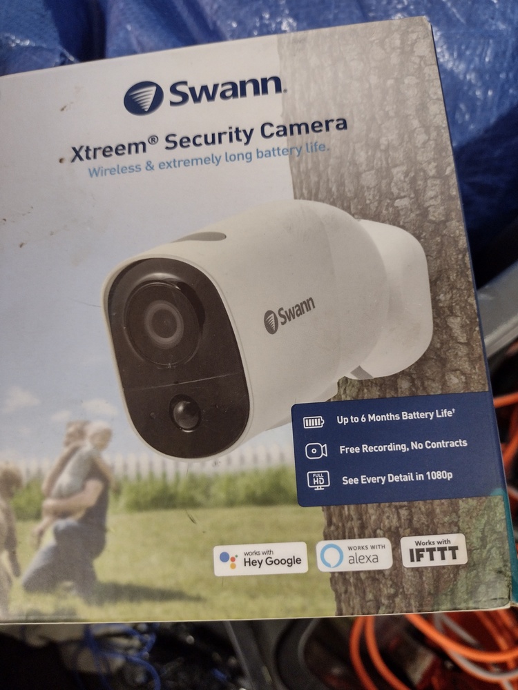 Kennards Self Storage Virginia Bid on Self Storage Unit auction IB-6788