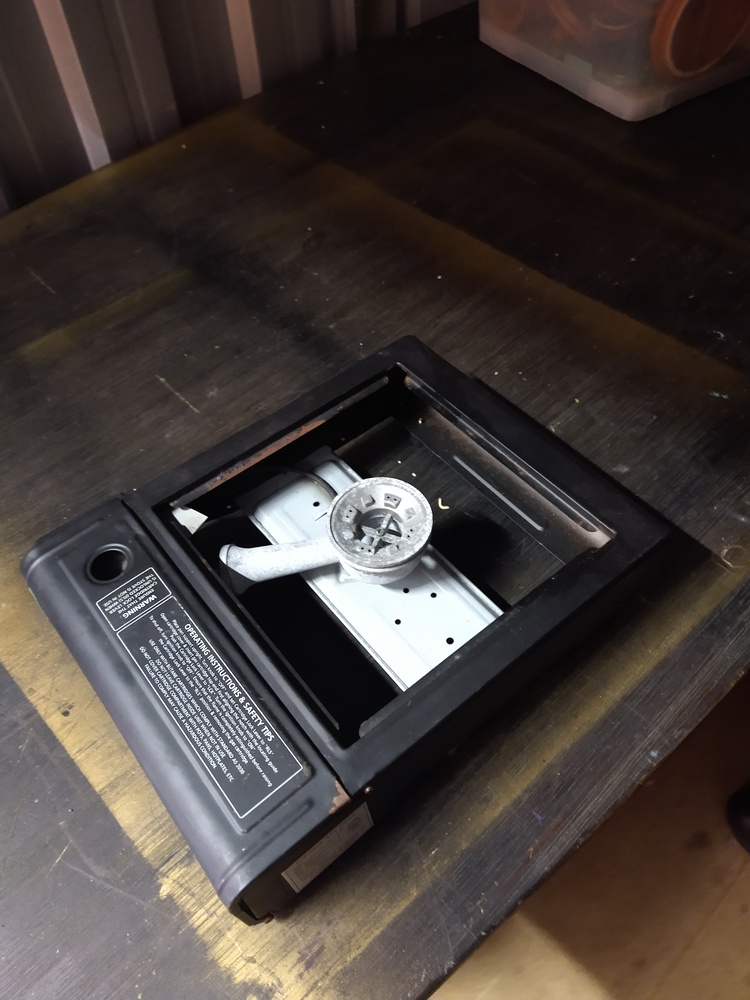 Kennards Self Storage Baringa Storage Unit auction IB-7823