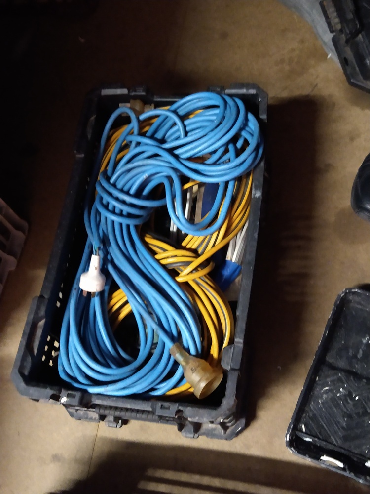 Kennards Self Storage Baringa Self Storage auction IB-7823