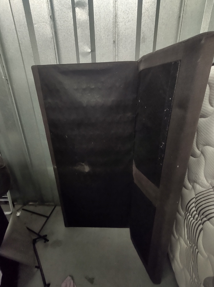 Kennards Self Storage Bankstown Storage Facility Unit auction IB-9290