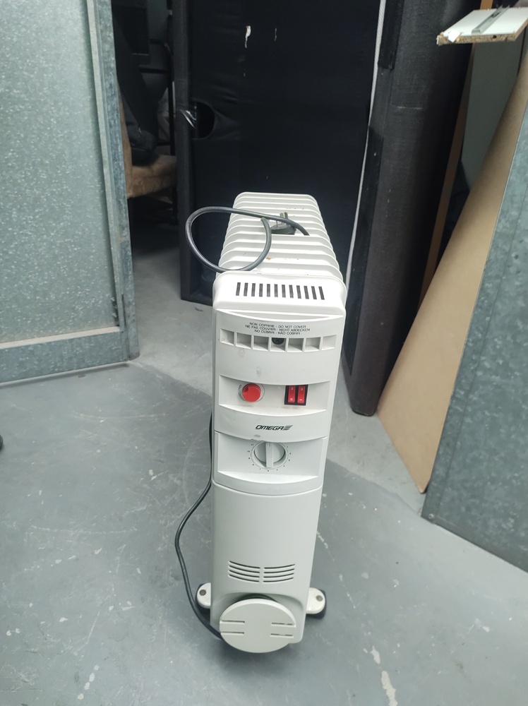 Kennards Self Storage Bankstown Self Storage Unit auction IB-9290