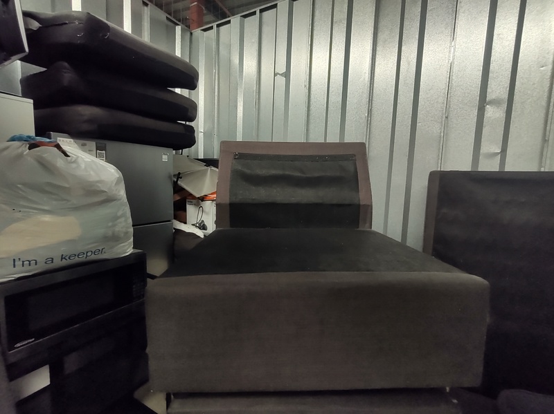 Kennards Self Storage Bankstown Self Storage auction IB-9290