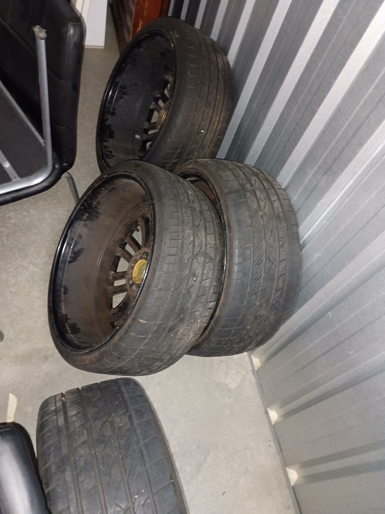 Kennards Self Storage Hoxton Park Self Storage Unit auction IB-9348