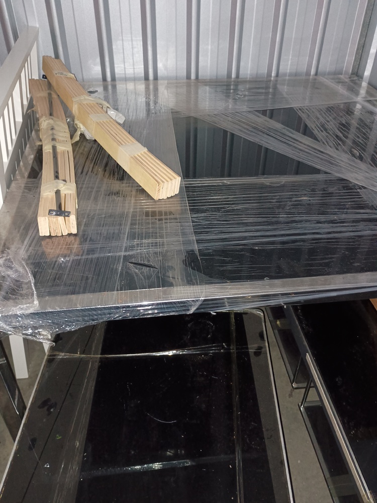 Kennards Self Storage Hoxton Park Bid on Storage Unit auction IB-9348