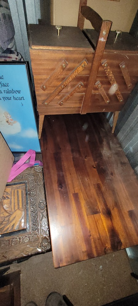 Safe N Sound Warners Bay Self Storage auction IB-2761