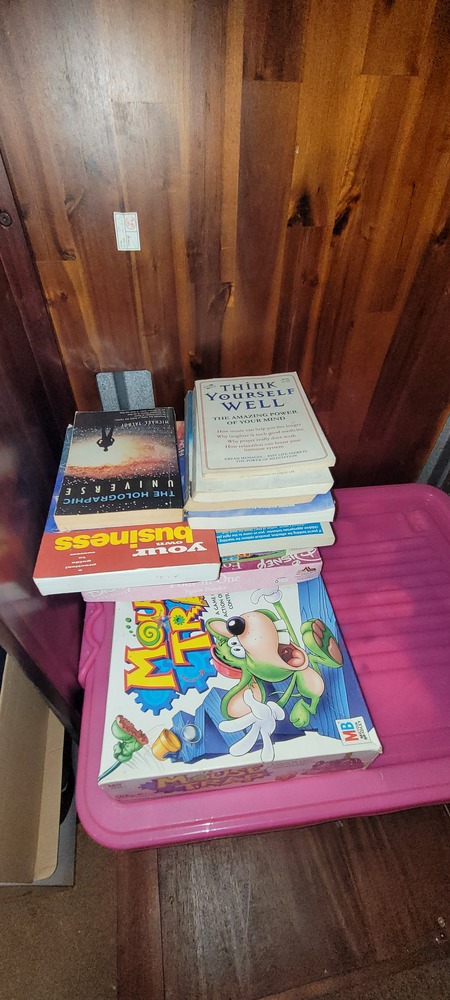 Safe N Sound Warners Bay Bid on Storage auction IB-2761