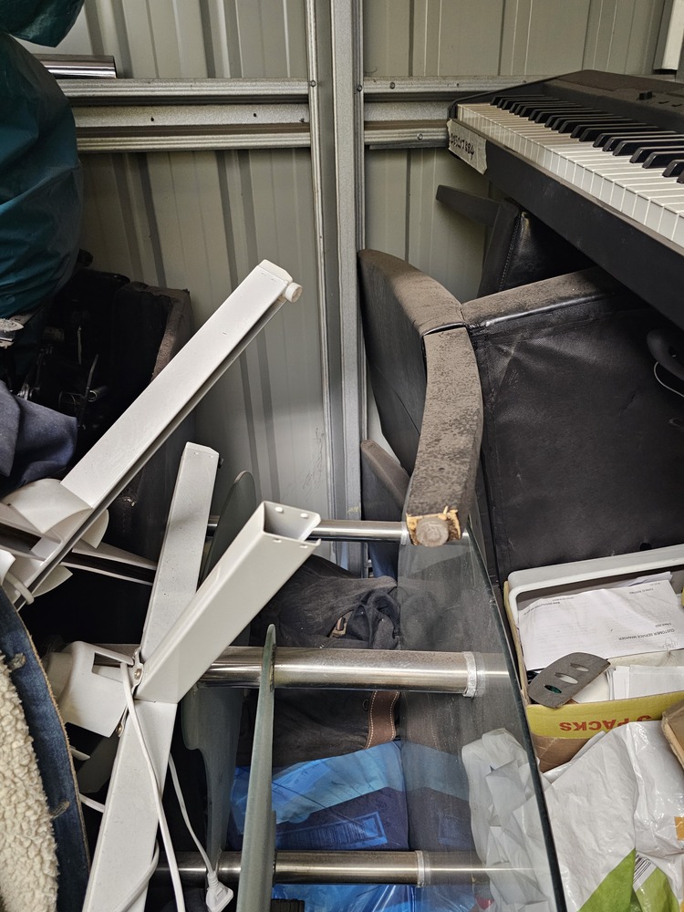 Maddington Storage Storage auction IB-1881