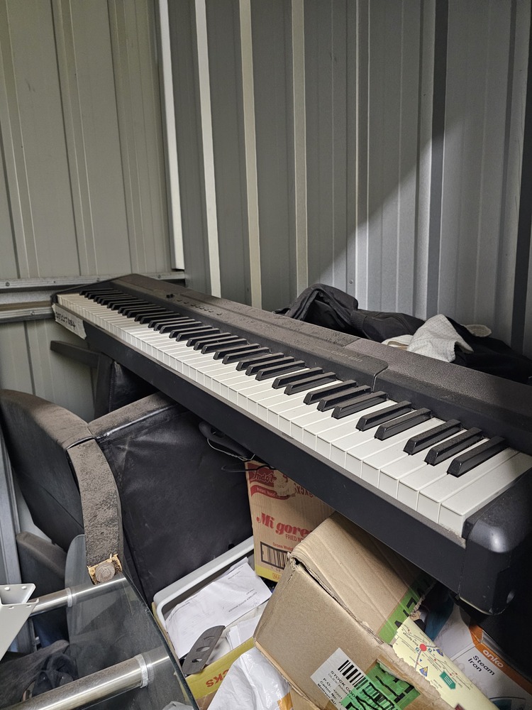 Maddington Storage Storage Unit auction IB-1881