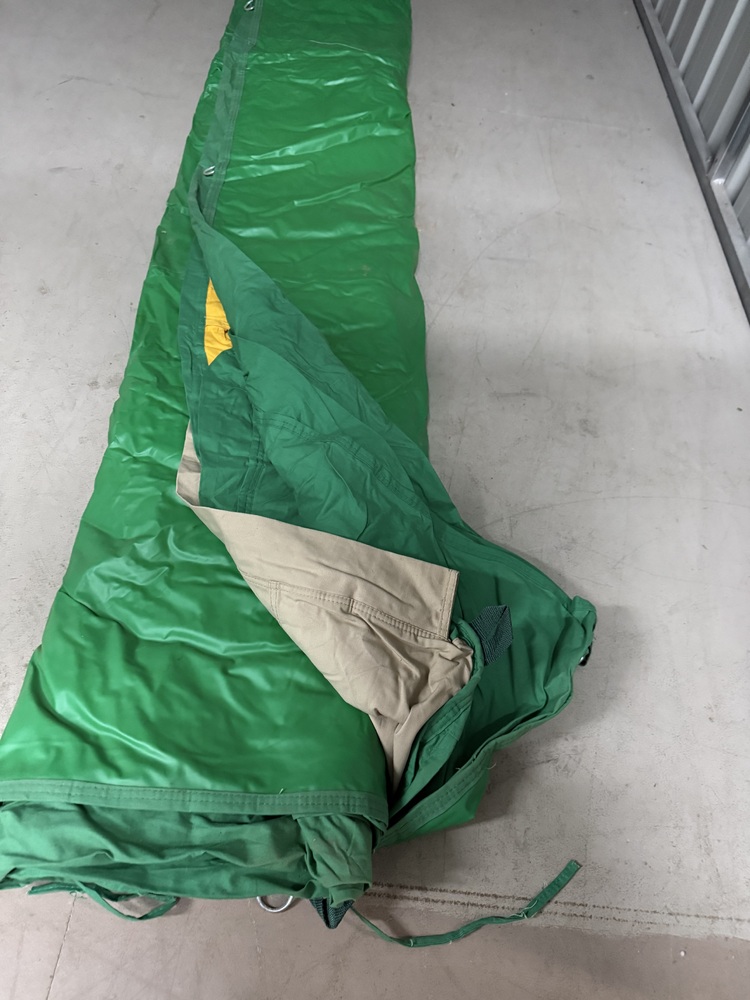 Island Secure Storage Bid on Storage auction IB-3378