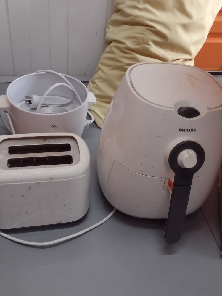 Kennards Self Storage Wollongong Storage Facility Unit auction IB-3464