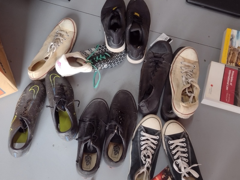 Kennards Self Storage Wollongong Bid on Self Storage Unit auction IB-3464