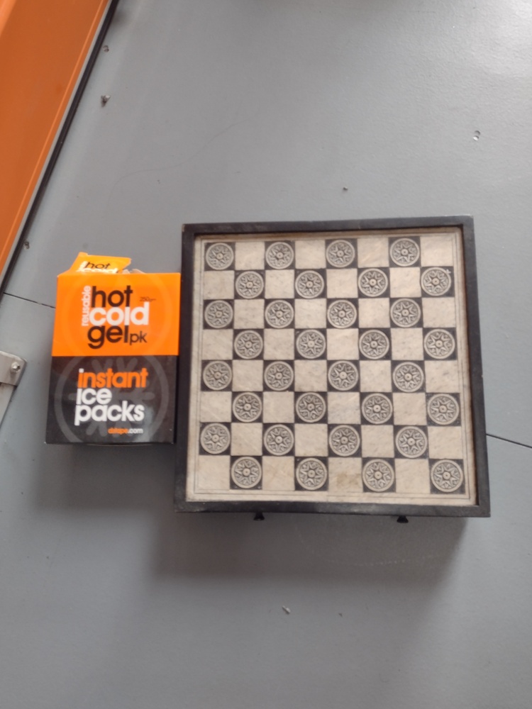 Kennards Self Storage Wollongong Abandoned Storage centre Auctions auction IB-3464