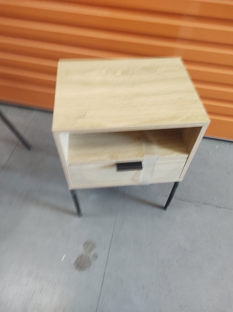 Kennards Self Storage Penrith Storage Unit auction IB-4747