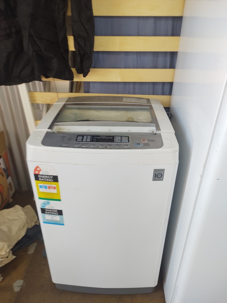 Kennards Self Storage Penrith Self Storage Facility Unit auction IB-4747