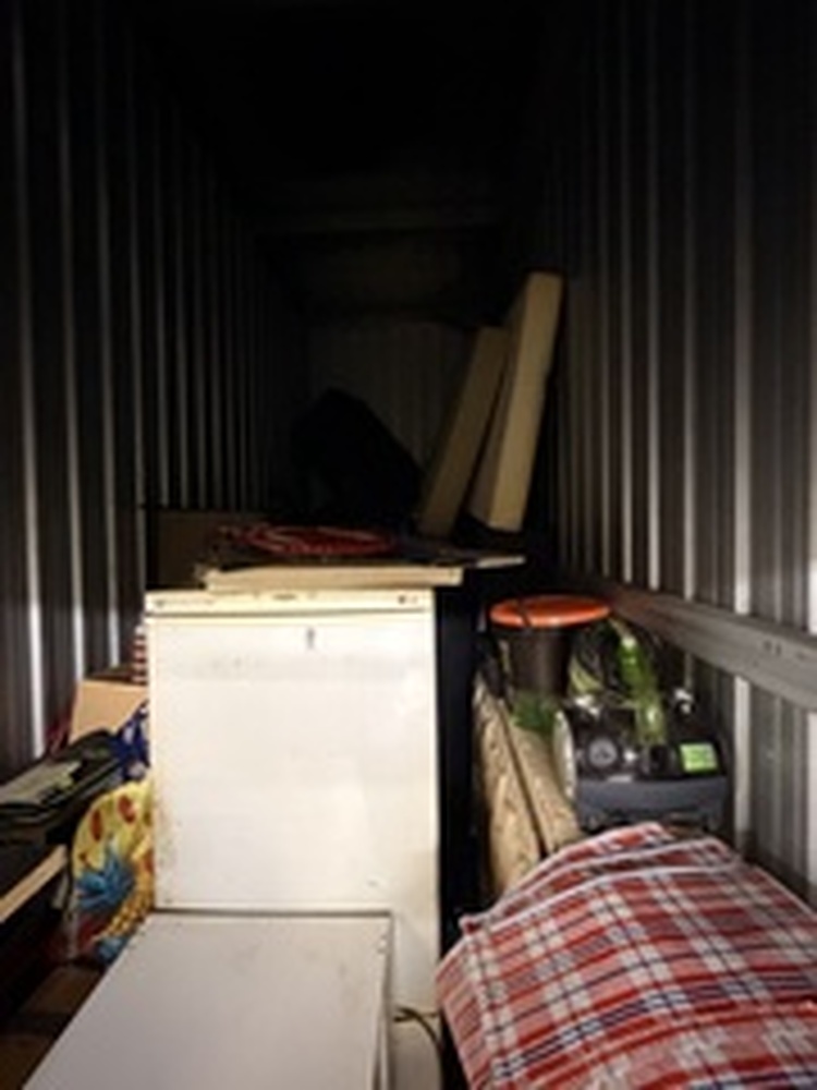 National Storage Caboolture South (SCSO) Storage auction IB-6343