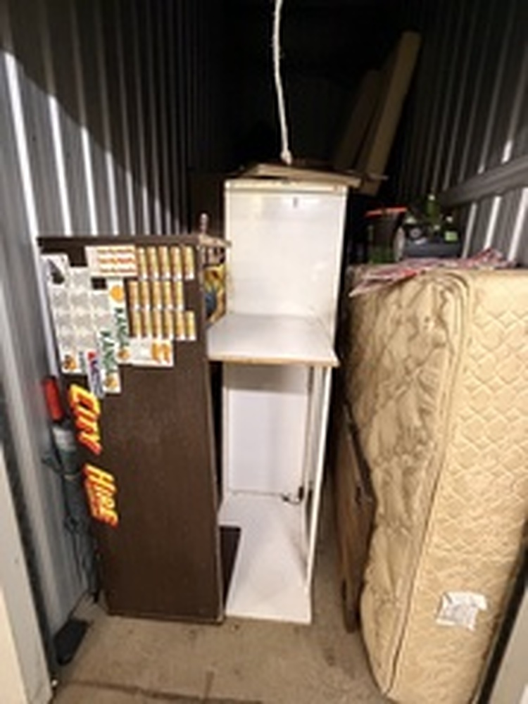National Storage Caboolture South (SCSO) Storage Unit auction IB-6343