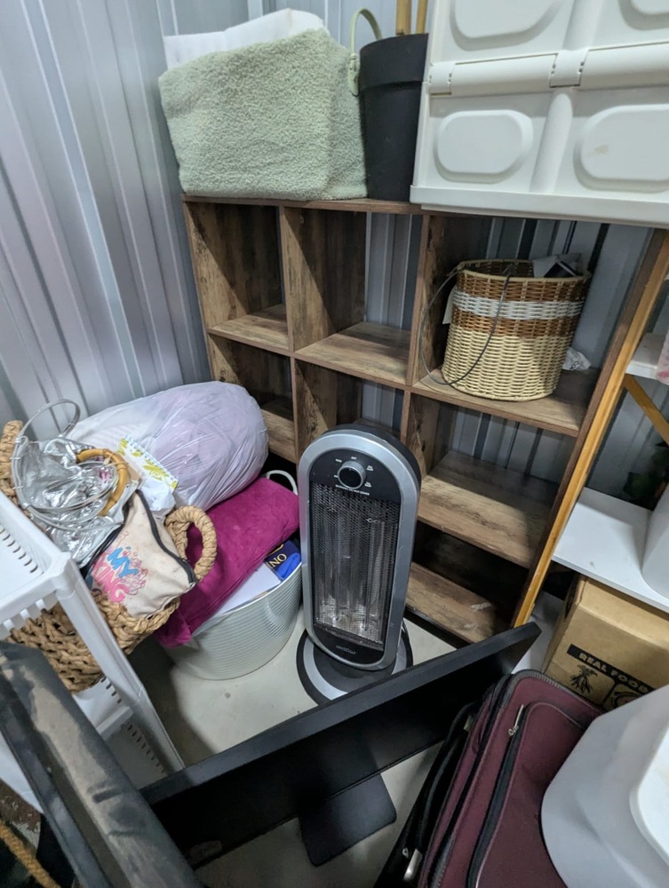 Swift Storage Toowoomba Storage Unit auction IB-7924