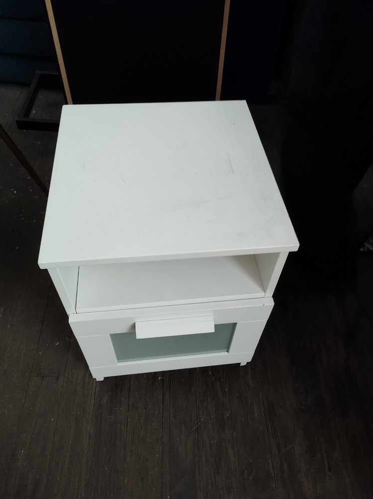 Kennards Self Storage Ultimo 1 Bid on Storage Unit auction IB-1421