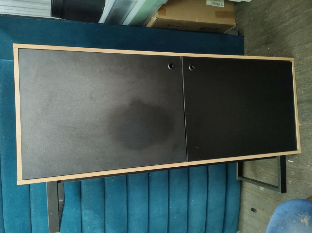 Kennards Self Storage Ultimo 1 Abandoned Self Storage Auctions auction IB-1421