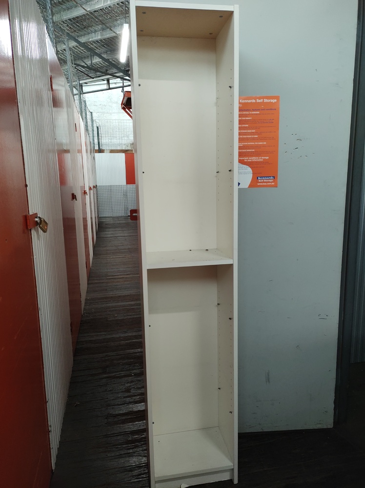 Kennards Self Storage Ultimo 1 AustraliaÂ Storage Auctions auction IB-1421