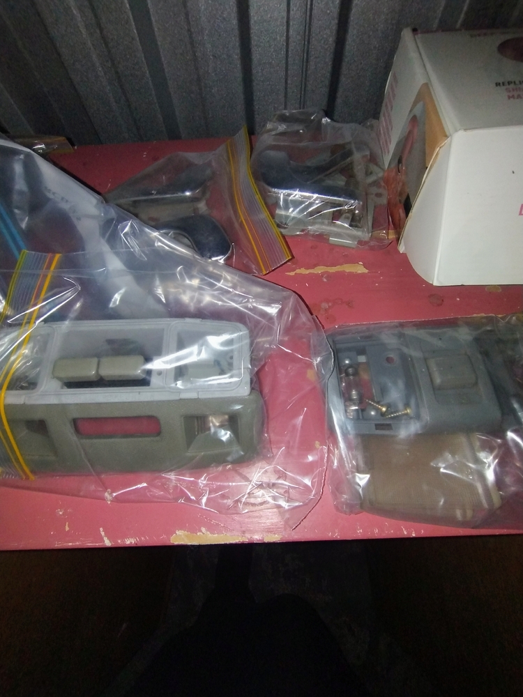 Kennards Self Storage Coorparoo Bid on Storage auction IB-9592