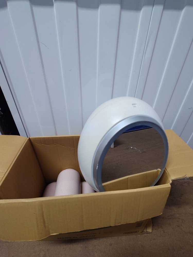 Storage King Revesby Storage auction IB-6511