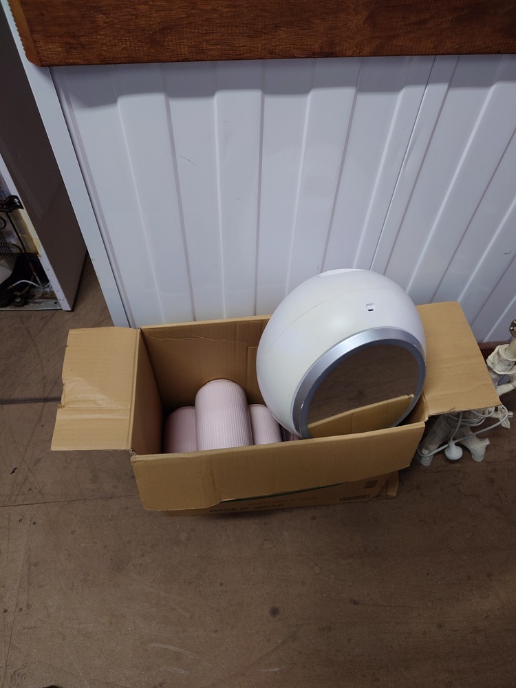 Storage King Revesby Self Storage Unit auction IB-6511