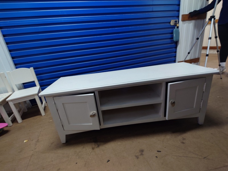 Storage King Revesby Bid on Storage auction IB-6511