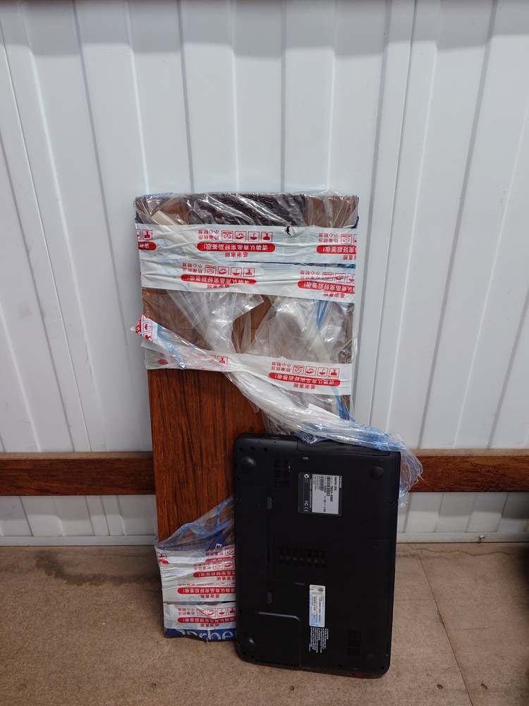 Storage King Revesby Bid on Self Storage Unit auction IB-6511