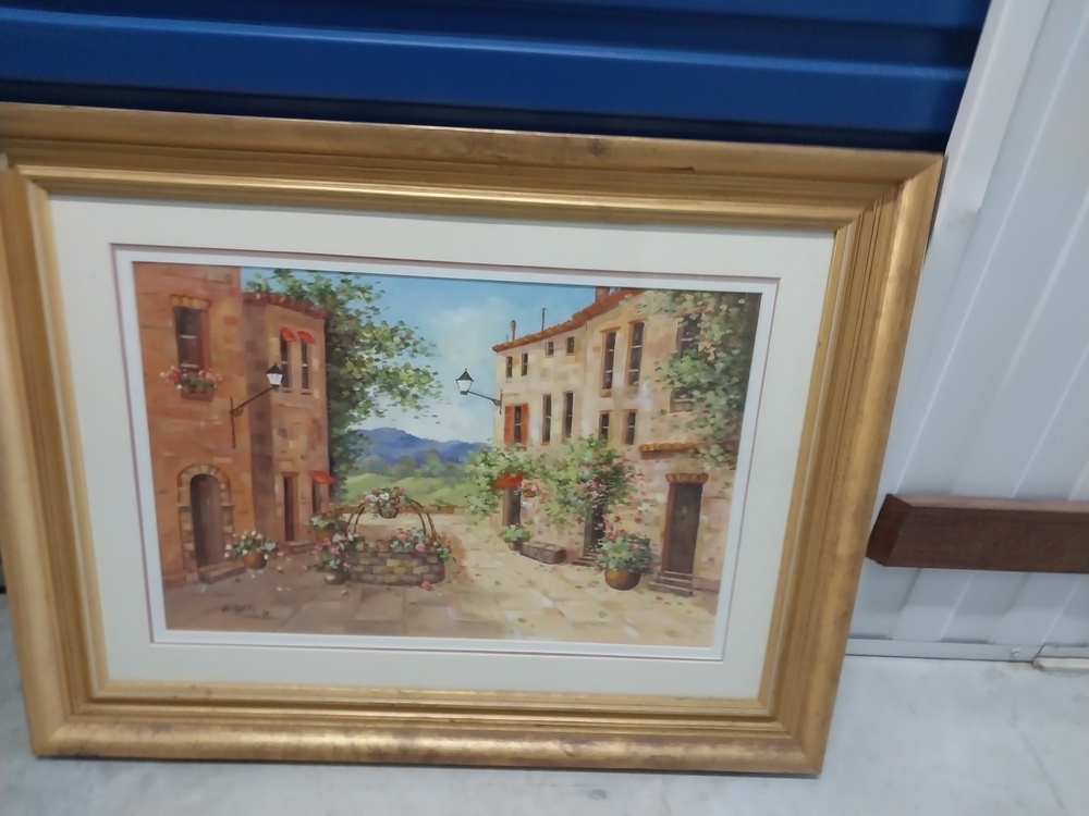 Storage King Southport  & Minnie St Storage auction IB-5136