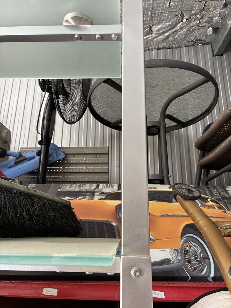 Storage Choice Sumner Park AustraliaÂ Storage Auctions auction IB-5814