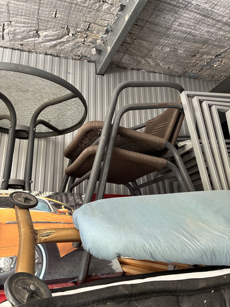 Storage Choice Sumner Park Self Storage Auctions Australia auction IB-5814