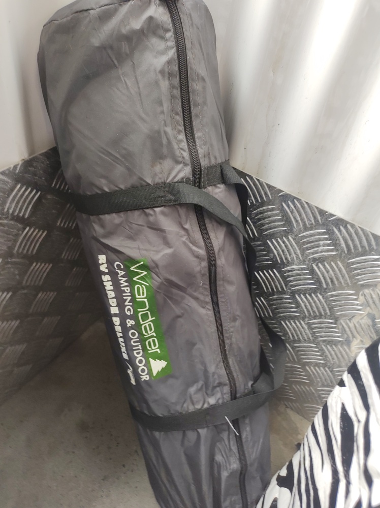 Kennards Self Storage Southport Storage Unit auction IB-6095