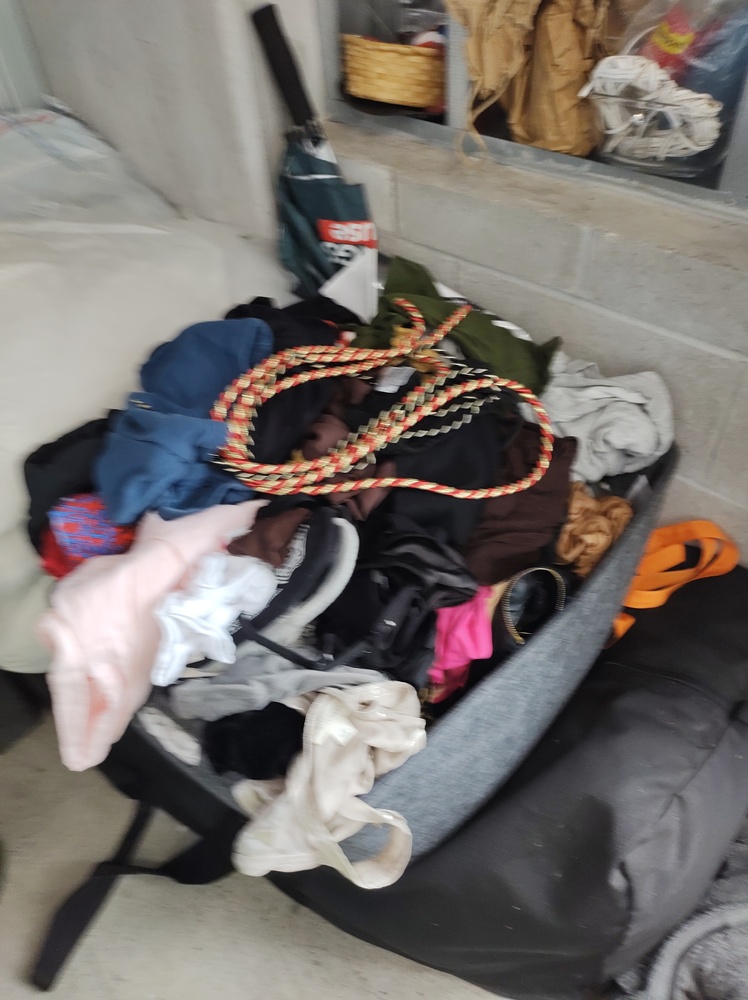 Kennards Self Storage Southport Storage Facility Unit auction IB-6095