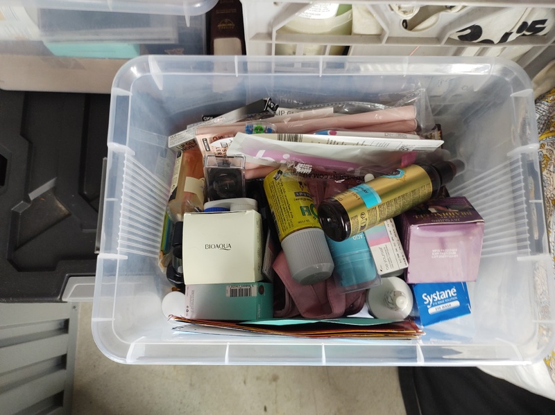 Kennards Self Storage Southport Self Storage Unit auction IB-6095